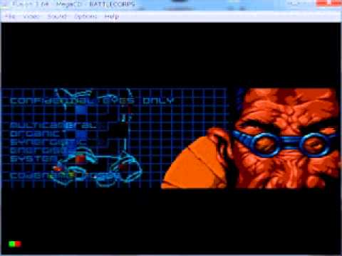 【MCD】バトルコープス
