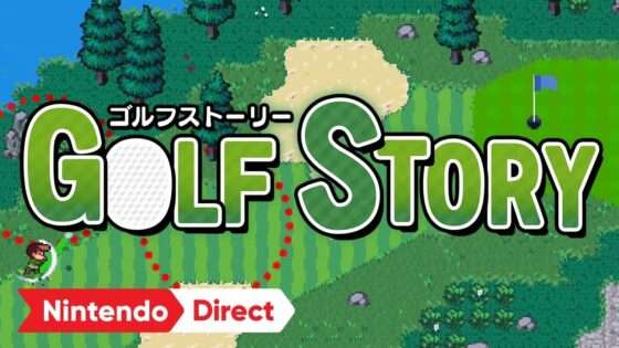 ゴルフストーリー