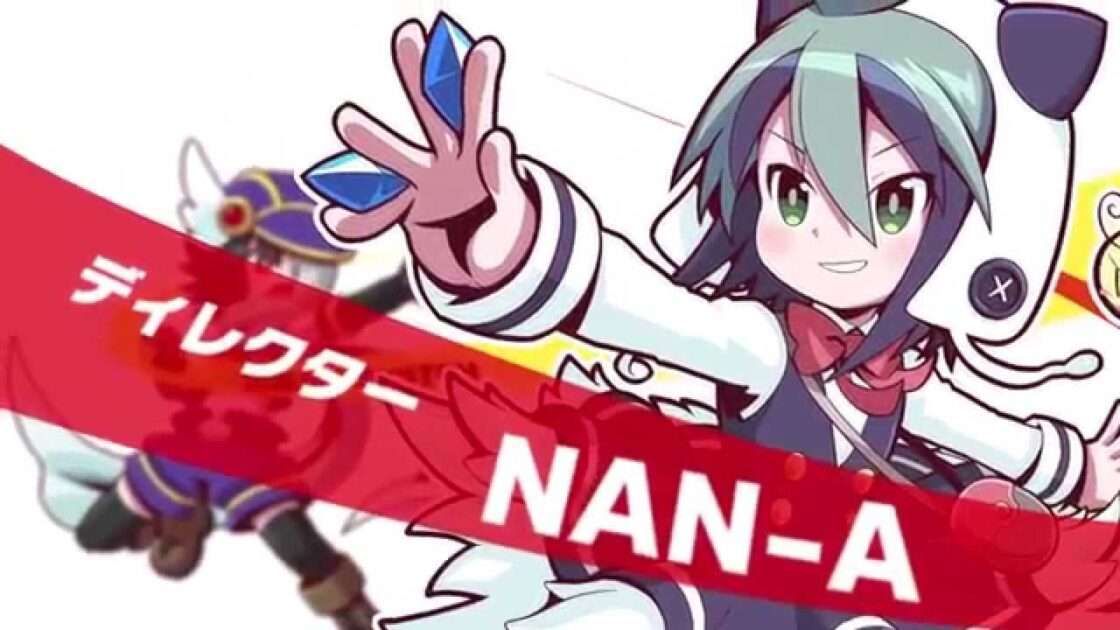 【NS/3DS】魔神少女 エピソード2 -願いへの代価-