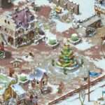 【NS】タウンズメン キングダムリビルト コンプリートエディション