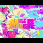 【NS/PC】Muse Dash（ミューズダッシュ）