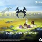 【NS/PS4】ノースガード