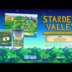 【NS/PS4】スターデューバレー