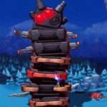 【NS/PS4/PC】メカフォース