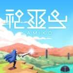 【NS/PS4/PC】神巫女 -カミコ-