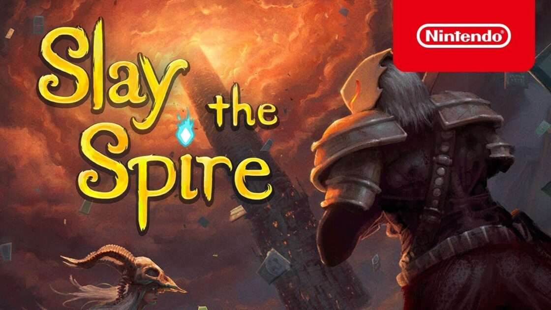 【NS/PS4/XONE/MOBILE】Slay the Spire