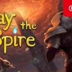 【NS/PS4/XONE/MOBILE】Slay the Spire