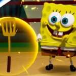 【NS/PS4/XONE/PC】スポンジ・ボブ：Battle for Bikini Bottom – Rehydrated