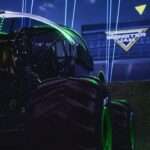 【NS/PS4/XONE/PC】Monster Jam Steel Titans