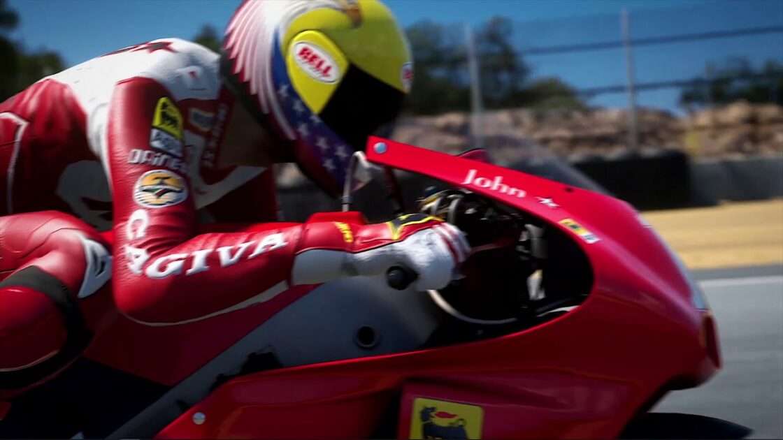 【NS/PS4】MotoGP20