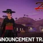 【NS/PS5/PS4】ゾロ ザ クロニクルズ