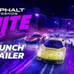 【NS/PS5/PS4/XSXS/XONE/PC/MOBILE】アスファルト:Legends Unite