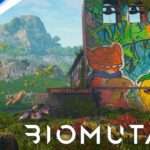 【NS/PS5/PS4/XSXS/XONE/PC】BIOMUTANT（バイオミュータント）