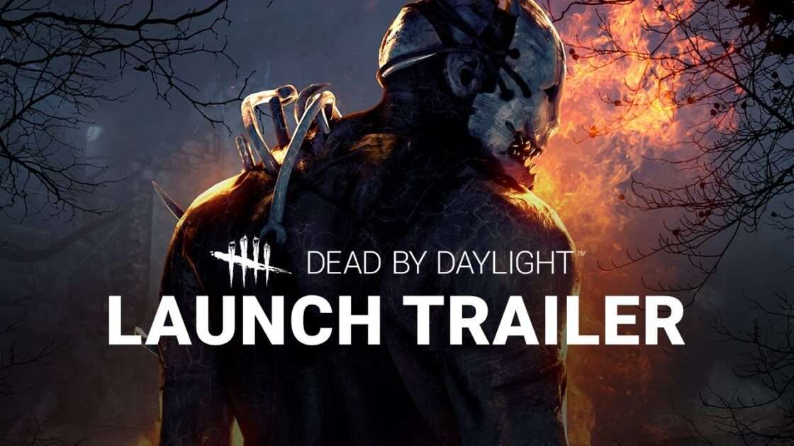 【NS/PS5/PS4】Dead by Daylight