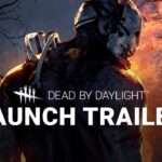 【NS/PS5/PS4】Dead by Daylight