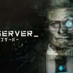 【NS/PS5/PS4】observer（オブザーバー）