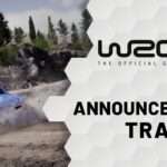 【NS/PS5/PS4】WRC10 FIA世界ラリー選手権