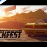【NS/PS5/PS4】Wreckfest（レックフェスト）