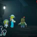 【NS/PS5/XSXS/PC】Gift