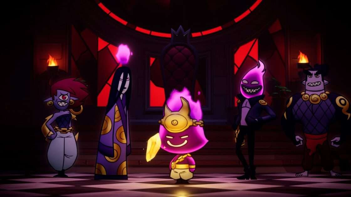 【NS/PS5】Born of Bread -ボーン オブ ブレッド-