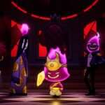 【NS/PS5】Born of Bread -ボーン オブ ブレッド-