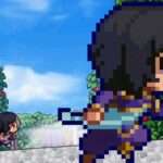 【NS/PSV/3DS】魔神少女 -Chronicle 2D ACT-