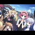 【NS/PSV/PSP】グリザイアの迷宮 -LE LABYRINTHE DE LA GRISAIA-