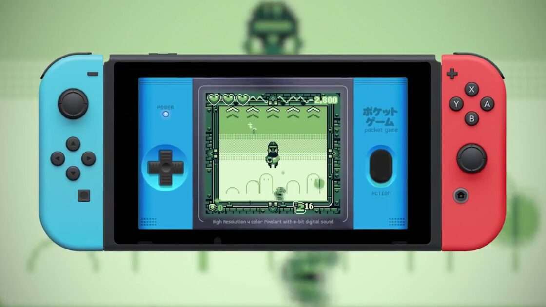 【NS/WiiU/3DS】かいぞくポップ