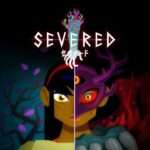【NS/WiiU/PSV/3DS】SEVERED-セヴァード-