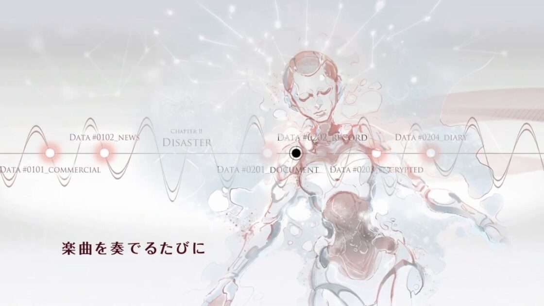【NS】Cytus α