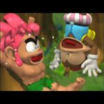 【PS】トンバ！ザ・ワイルドアドベンチャー