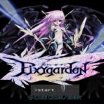 【PS】ピクシーガーデン