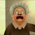 【PS】とんでもクライシス!