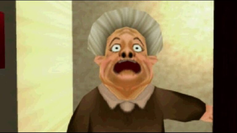 【PS】とんでもクライシス!