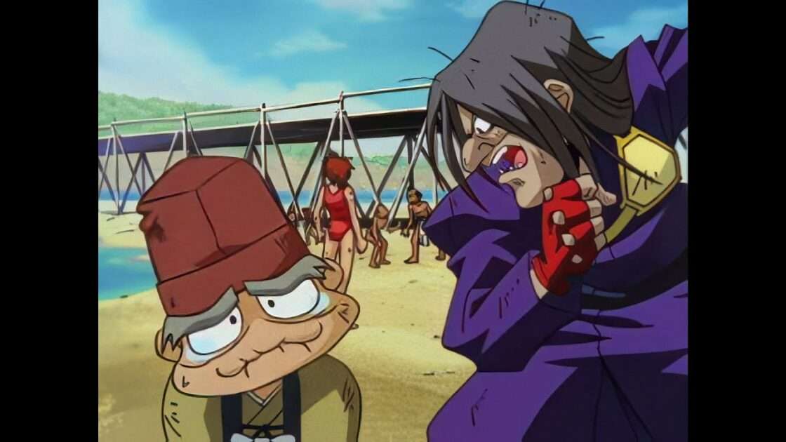 【PS】慶応遊撃隊外伝 蘭末ちゃんの大江戸すごろく