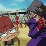 【PS】慶応遊撃隊外伝 蘭末ちゃんの大江戸すごろく