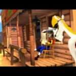 【PS】ラッキールーク