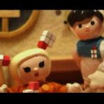 【PS】五竜陣+エレクトロ