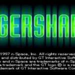 【PS】タイガーシャーク