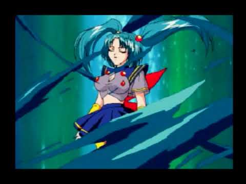 【PS】精霊召喚 〜プリンセス オブ ダークネス〜