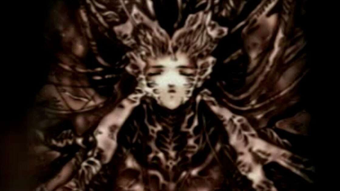 【PS】エクソダスギルティー