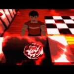 【PS】闇吹く夏 帝都物語ふたたび