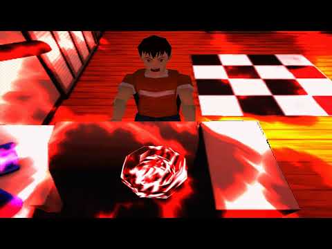 【PS】闇吹く夏 帝都物語ふたたび