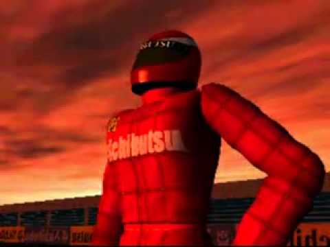 【PS】フォーミュラ・サーカス