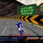 【PS】ランニング・ハイ