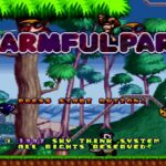 【PS】ハームフルパーク