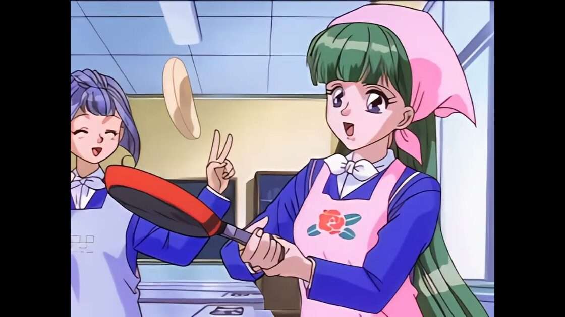 【PS】ファイアーウーマン纏組