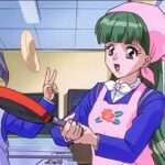 【PS】ファイアーウーマン纏組