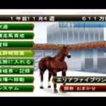 【PS】ディスクダービー 名馬をつくろう!!