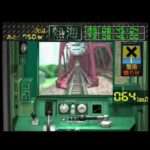 【PS】Ｎゲージ運転気分ゲーム 発車オーライ!ガタンゴトン